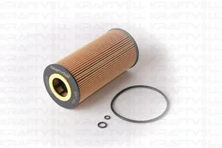 Yag Filtresi W202 93>00 W210 95>99 W124 93>95 Vito 638 97>03 Sprinter 96>06 Man Tgl 12.180 D0834 05>