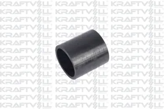 Turbo Hortumu 50mmx6cm Duz Silikon Golf Iii Caddy Ii Passat Iv Polo Sharan Vento A4 A6 A8 Super B Oc