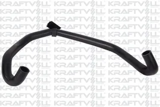 Radyator Alt Hortumu Transit V347 2,4tdci 06>14