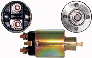 Mars Otomatigi 12v Opel Combo Corsa Astra 1,7 Diesel