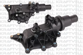 Termostat Komple Clio Iii Megane Iii Fluence 1.6 16v