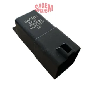 SAGEM.210352 Kizdirma Rolesi  Caddy Iii 1.6 Tdi 10>15-1.9 Tdi 2,0 Tdi 05>10-Golf V 2.0 Tdi 04>08