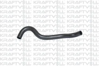 Radyator Alt Hortumu Fiesta V 01>08 Fushion 01>12 1,4tdci