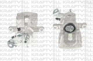 Fren Kaliperi Arka Sag Megane Scenic 1.9dci