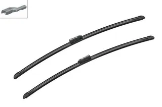 Silecek Süpürgesi Aerotwin 650 650mm A636s Peugeot 508