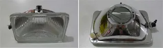 Far Reflektörü Ford P100 Isuzu Sağ Diş (20ad)