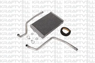 Kalorifer Radyatoru Expert Iii Jumpy Iii Scudo Iii C8 P807 2,0hdi 16v / 1,6hdi 16v