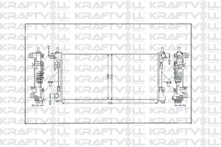 Motor Su Radyatoru Ducato 2.3 Mjet Boxer Jumper 2.2hdi 100bg Iv 15> (780x398x26)