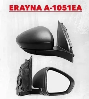 ERAYNA-A-1051EA Diş Dikiz Aynasi Elektrikli Isitmali Astarli Sensörlü Egea 015>