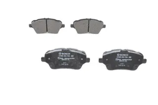 Ön Fren Balatasi Ford Courier 14-- B-Max 12-- Fiesta 13--