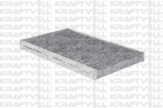Polen Filtresi Audi A100 A6 88>11 Karbonlu