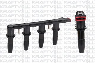 Atesleme Bobini Astra H Astra G Corsa D Insignia A Meriva A Vectra C Zafira B A16lel A16ler A16let A