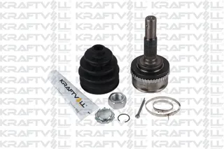 NI-1036A Aks Kafasi Sol-Sag On Dis Nissan Primera (P10) 1.6i 16v Absli 42 Dis 27x22x56 Uzunluk 165,4 Mm 1990-1998