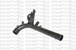 Radyator Baglanti Borusu Astra F 1,4 1,6