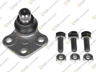 Rotil (Alt) Sağ Renault Grand Kangoo 08- Kangoo Ii 09-12 Kangoo Iii 02/08-> Mercedes Citan 12-(Kytly)