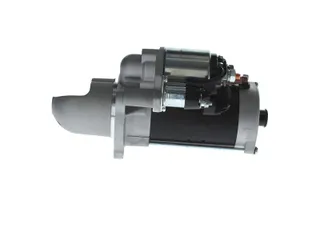 Mars Motoru 24v 4,0kw 9 Dis Atego I / Ii Citaro,Cito,Conecto,Unimog U,Vario,Econic,Lk / Ln2