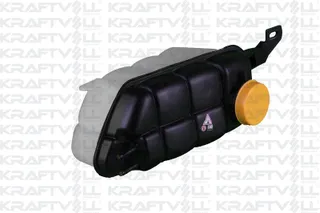 Radyator Yedek Su Deposu W220 98>05 W463 08>