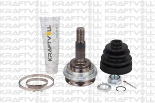 Aks Kafasi Dis Toyota Corolla Ae92 Ae101 (Abs Li) / (26x23x56)