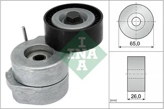 Alternator Kayis Gergisi Z13dt Z13dtj Corsa C Astra H