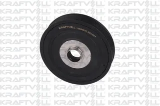 Krank Kasnagi Megane Ii 02> Scenic Ii 03> Espace Iii / Iv F9q (1 Adet Ozel Pullu Civata)