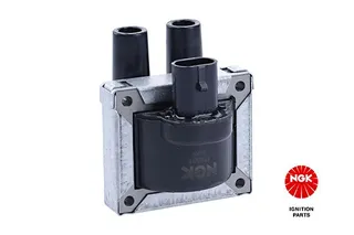 Ateşleme Bobini Fiat Doğan Şahin Kartal Slx Enjksynlu Alfa Romeo 145 146 94-96 Palio 1.2 9