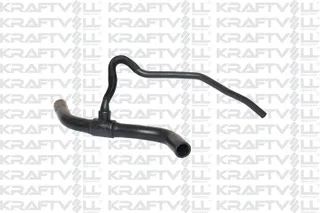 Radyator Ust Hortumu Kangoo Clio Ii 1,2 16v