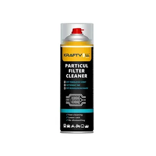 Dpf Temizleme Kopuk Sprey Hortumlu 500ml