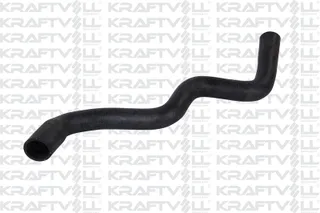 Radyator Ust Hortumu Focus C Max Mondeo 1,6tdci 04>