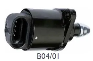 HELLUX HLA.B04.01 Rolanti Ayar Valfi Peugeot 405-205-309-406-306-Xsara-Xantia-806 Evasion 1.8 8v 2.0 8v Fiat Ducato Ii 2.0