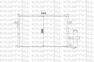 Klima Radyatoru Lacetti Nubira 05> (640×400×16)