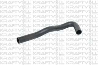 Radyator Alt Hortumu Transit V184 2,4tdci 03>06 Klimali