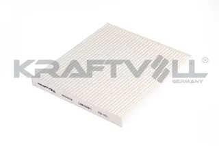Polen Filtresi Toyota Corolla 2003-2007 Verso 2002-2004 Avensis 2003-2008 (Karbonlu)