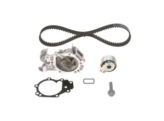 Triger Seti + Devirdaim  Takim 1.2 16v Clio Ii Iii Logan Modus Symbol Twingoo