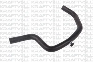 Kalorifer Giris Hortumu Logan 1,5dci
