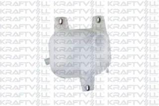 Radyator Yedek Su Deposu (Metal Rekorlu) Doblo Linea Albea Palio 1.3