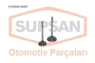 Subap Takimi Suzuki Vitara 1,8-2,0 16v 1998-2005 Sq420 (In 8 / Ex 8)