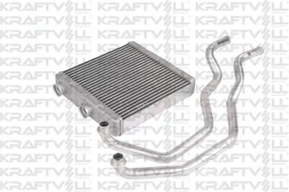 41-2006B Kalorifer Radyatoru Brazing (5.5mm Fin) Honda Civic Viii 1.4 2005-2012 / Civic Viii 2.0 Typer 2005-2012