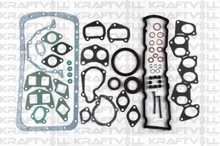 Ust Takim Conta Krank Kecesiz S,K,C Haric Partner Berlingo Boxer Expertjumpy Xud9 (1,9 Duz) / (< 00)
