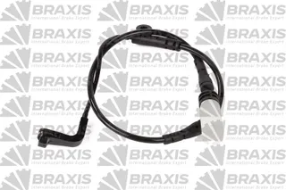 Balata Fisi On Bmw E60 E63 E64