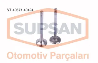 Subap Takim Fiat Palio, Bravo, Marea 1.6 16v (Tork Motor) (Eng. 182 A4.000) 16 Subap