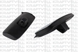 Dis Dikiz Buyuk Aynasi Motorlu Sag M-Benz Atego Axor 04 10 (24v)