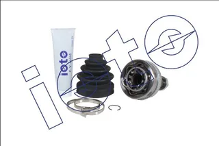 HO-1054A Aks Kafasi Sol-Sag On Dis Honda Civic V 1.5i Absli 50 Dis 26x30x55 Uzunluk 136mm 1995-2001