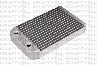 Kalorifer Radyatoru Bravo Ii Stilo (Brazing)