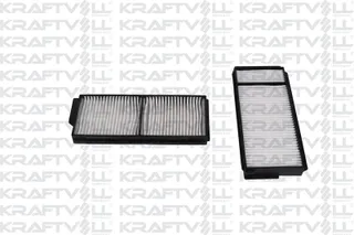 Polen Filtresi Mazda 3 2003>2008 / Mazda 5 2005>2010
