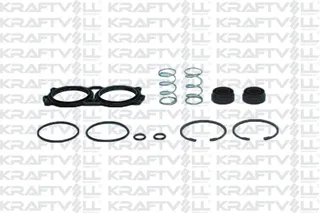 Ebs Cift Yonlu Kanal Modulu Tamir Takimi - Volvo / Renault