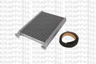 Kalorifer Radyatoru Fluence Megane Iii Megane Cc Megane Iv Scenic Iii Grand Scenic Iii Trafic Iii