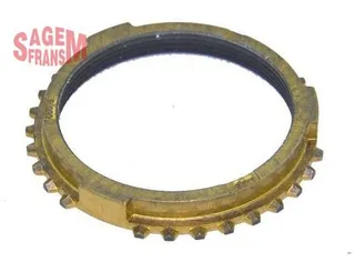 Senkromenc Sarisi 3-4 Vites Fiat Palio-Albea-Linea-Doblo Idea 500-Punto -Fiorino G.Punto - Egea 1,3 Mjtd