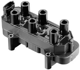 HELLUX HLB.1110 Ateşleme Bobini Omega B 2.5 X25xe 1994-2000 3.0 V6 X30xe 1994-2001