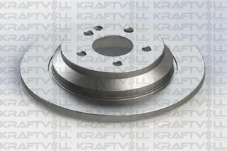 Fren Diski Arka V-Class W447 14> Vito W447 14>