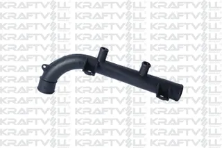 Radyator Baglanti Borusu Vectra A Kadet E Calibra 85>97